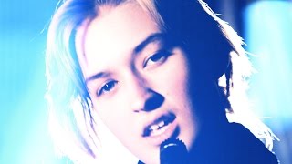 Robert Blank feat. Kam Shaw: Boys Keep Swinging