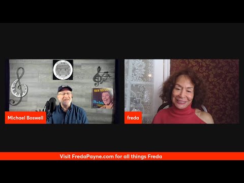 Thumbnail for Freda Payne Talks Duke Ellington, Lamont Dozier, Band Of Gold & More: Music Night At The Majestic by Freda Payne