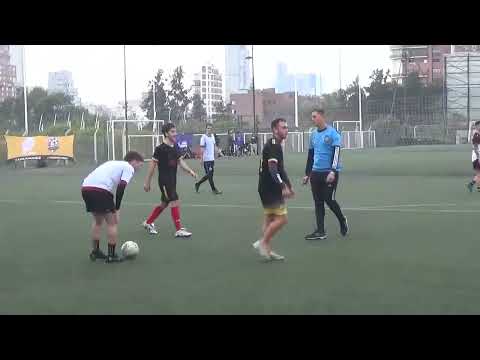 BELLAGAMBA vs PERROS DE RESERVA - #LigaNuñez Postergado - 20/06/2023