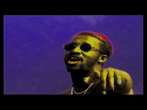 LEXODUS - TOAST [Official Music Video]