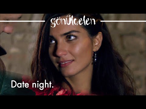 Murat takes Hasret to dinner - Episode 63 | Becoming a Lady