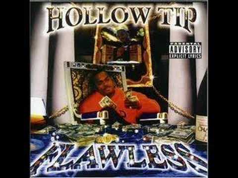 Flawless - Hollow Tip