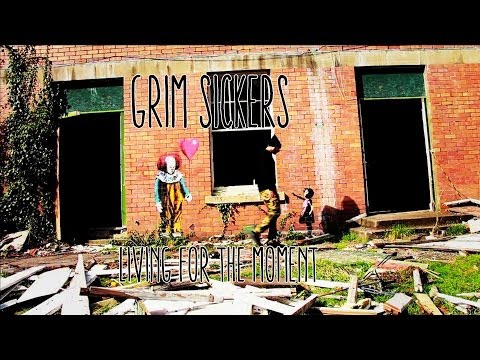 Grim Sickers - Living For The Moment (SB∞)