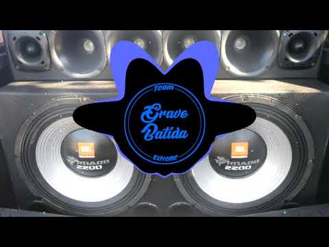 KEVIN O CHRIS, MC VS E LK NA VOZ - JOGA A RABETA [COM GRAVE]