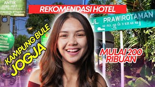 INILAH 7 REKOMENDASI HOTEL DI PRAWIROTAMAN YOGYAKARTA TERBAIK 2024