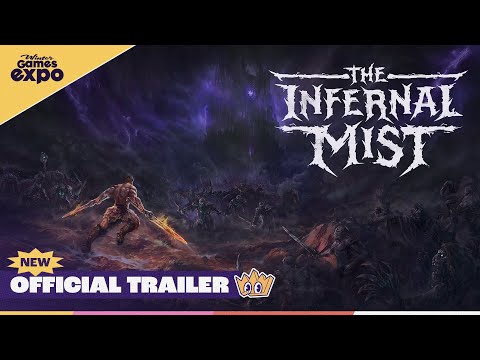 The Infernal Mist youtube-video