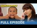 Triplets Tantrums And Total Chaos Double Full Episode Supernanny US