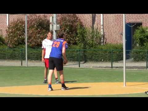 50 doelpunten/kansen van CKV Fiks