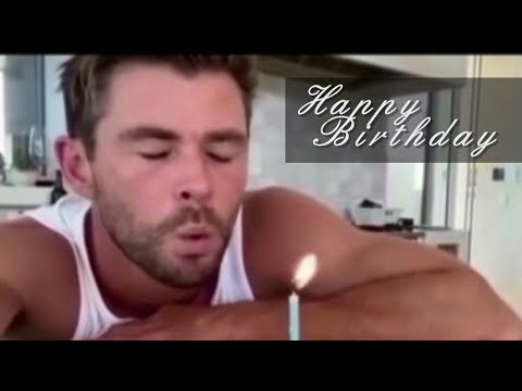 Happy Birthday Marva!