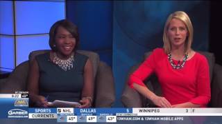 RIT on TV: MAGIC Center sponsors Fusion Fest 2016 RIT on TV: MAGIC Center sponsors Fusion Fest 2016