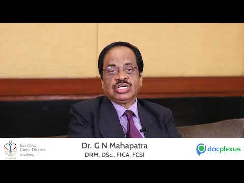 Role Of Nuclear Medicine In Diabetes Management