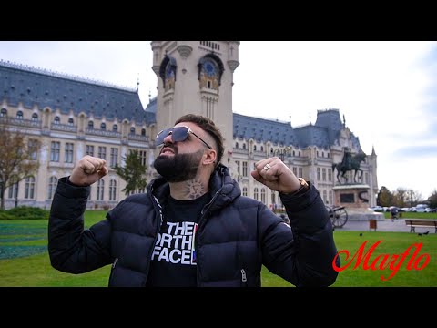 Marflo - Tu vrei sa o terminam ( Official Video )