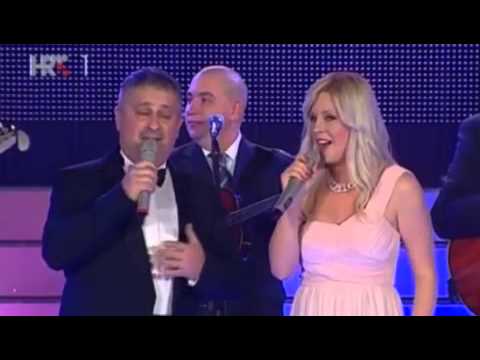 Barbara i Rajko Suhodolčan --- Kak taubeka dva