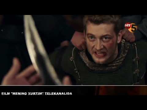 "𝗛𝗨𝗞𝗠𝗗𝗢𝗥 𝗨𝗦𝗠𝗢𝗡" 565-𝗤𝗜𝗦𝗠 𝗧𝗥𝗘𝗬𝗟𝗘𝗥...