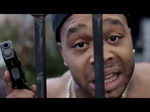 Mayback - "Jumpin Out Tha Pot" [MUSIC VIDEO]