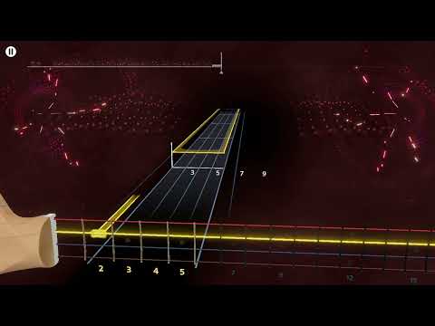 Mott the Hoople - Ballad of Mott the Hoople Rocksmith+ Bass