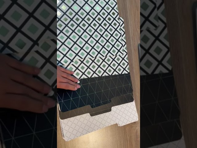 Vídeo relacionado con U Brands Classic File Folders Set, Office Supplies, Black, Gold and White, FSC Certified, 6 Count