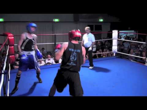 71kg Paul Hickman Vs Adam Fitzsimmons   720p