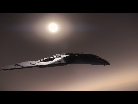 Eclipse Group Vhrt Speed Run Star Citizen 3.17