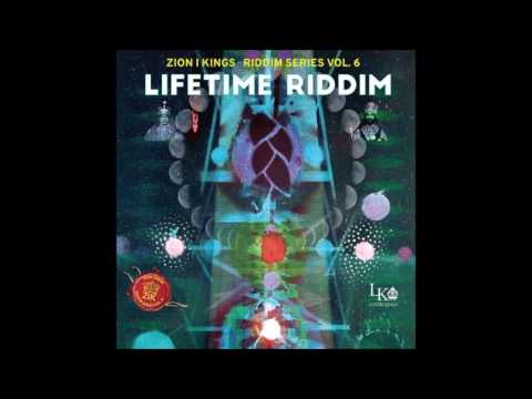 Vanessa Lee Bongo - One Day At A Time (Riddim 2016 "Lifetime" By Lustre Kings & Zion I Kings)