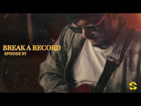 Skathi Entertainment  and Saugat Paudel