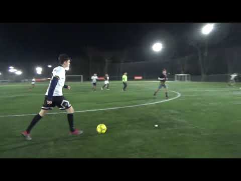 ME QUEDA Y REVIENTO VS DE GALA FC - #LigaNuñez - #Apertura SLD - 12/6/2022