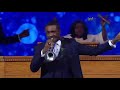 Nathaniel Bassey S Ministration At Spirit Life Conference HoTR