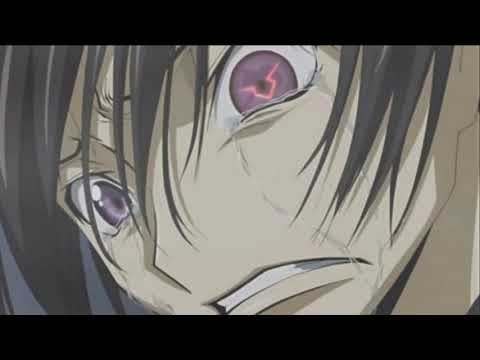 Passing Each Other - 1 Hour - Code Geass