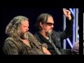 Chibs n Bobby - SOA - Tommy Flanagan n Mark Boone Junior - Hero - Nickelback