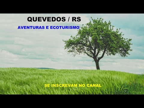 QUEVEDOS / RIO GRANDE DO SUL