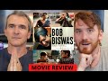 Bob Biswas MOVIE REVIEW!! | Abhishek Bachchan