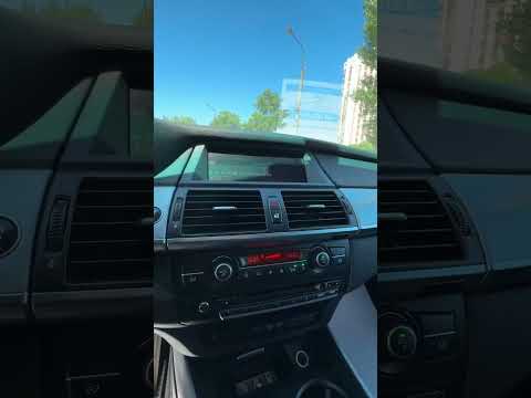 фото bmw x5 ii (e70) 0