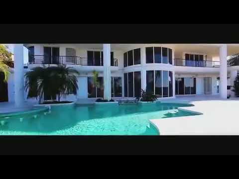 JEEJEE -Li Pa Pou Mwen -official Video 2016