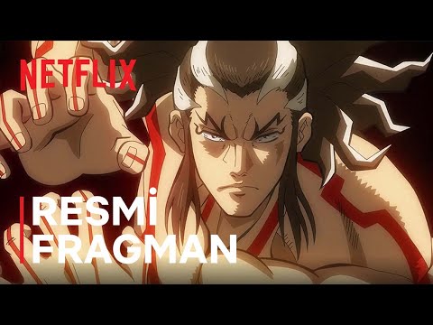 Record of Ragnarok II | Resmi Fragman | Netflix