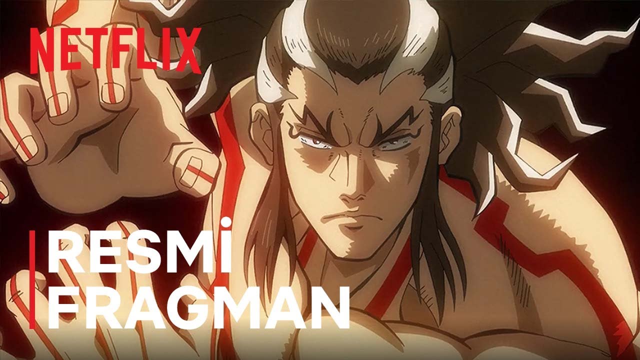 Record of Ragnarok Fragman