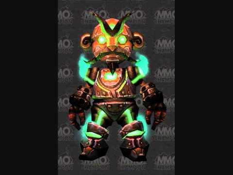 Mimiron Audio German