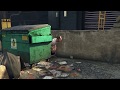 GTA V The Trevor Pooping Scene