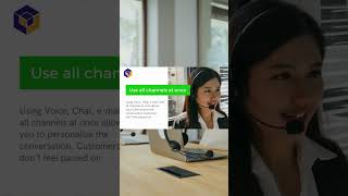 Omnichannel Call Center Solution - ITCube BPO