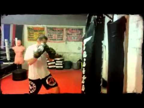 Islam Bisayev "Bridgestone" Ireland