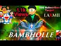 BamBholle - Laxmi||Ft Nobita and shizuka||Doraemon new song||Akshay Kumar and Kiara Advani|| Virus