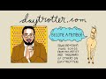 Busdriver - Utilitarian Use Of Love - Daytrotter Session