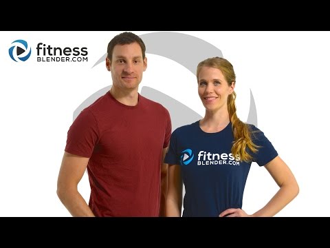 Just for Fun Behind the scenes of the next When I Say Jump HIIT Workout