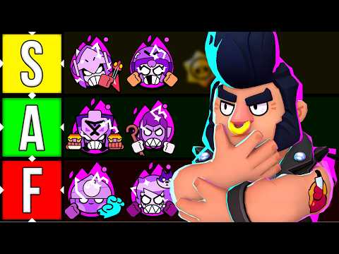 ВСЕ ГИПЕРЗАРЯДЫ от ХУДШЕГО к ЛУЧШЕМУ! 📉 📈