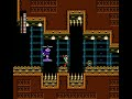 Rockman No Constancy Normal Wily S Fortress Stage 3