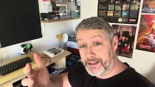 Commodore VIC 20 Datacorder repaired and working. 