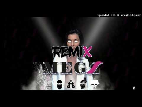 MARSO X MBT X BM X SECTA - MEGZ [REMIX] (OFFICIAL AUDIO)