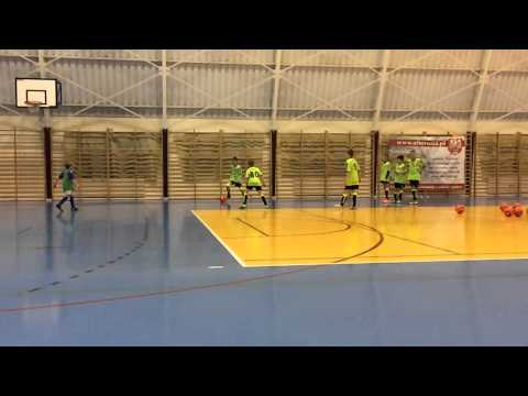 KS AUTO WICHEREK VS WEŁNA ROGOŹNO [Część 2 ]