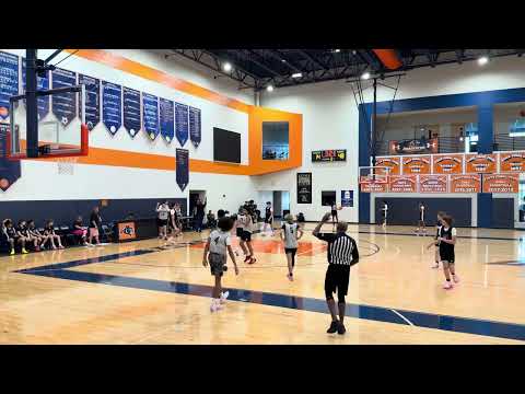 Fire dawgs vs np Wolfpack 1st half