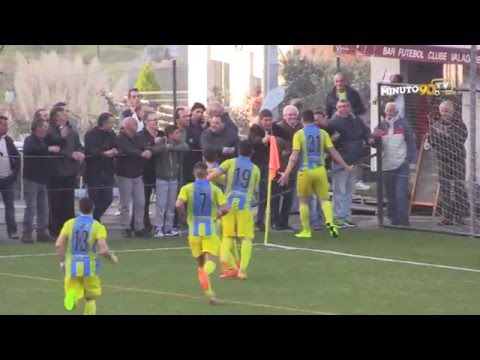 GOLO PAULINHO - Livre direto ( Valadares Gaia ) MINUTO90 TV