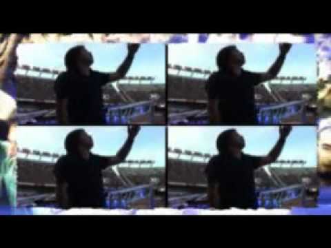 Paul Oakenfold - Opening for Madonna in South America